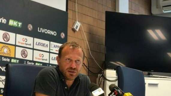 Breda: “Pordenone ottima squadra, ma bisogna fare punti”