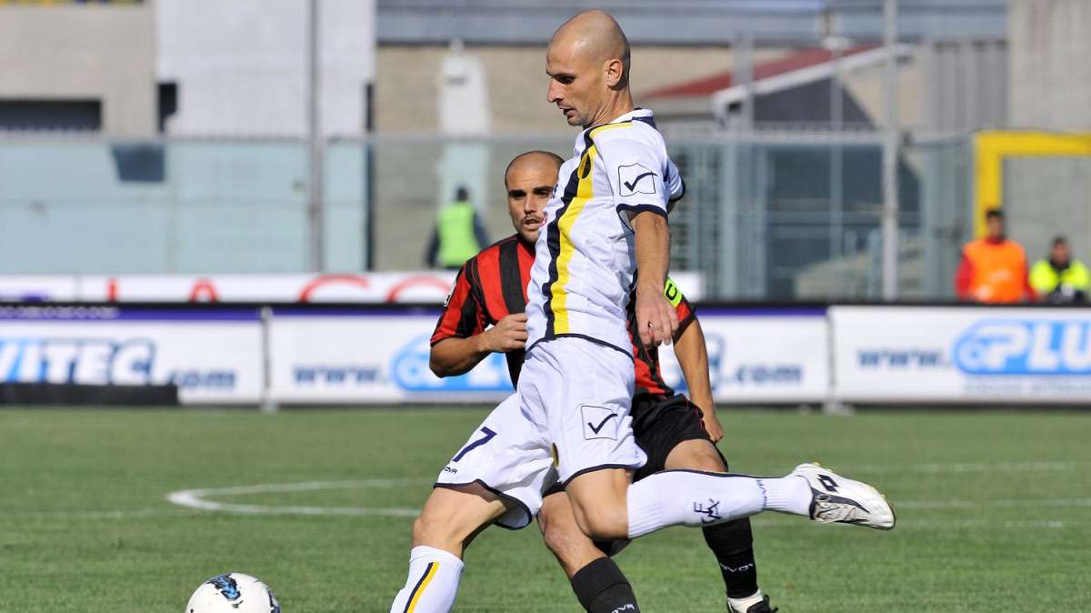 Dalla Bona: "Livorno? Non so niente"