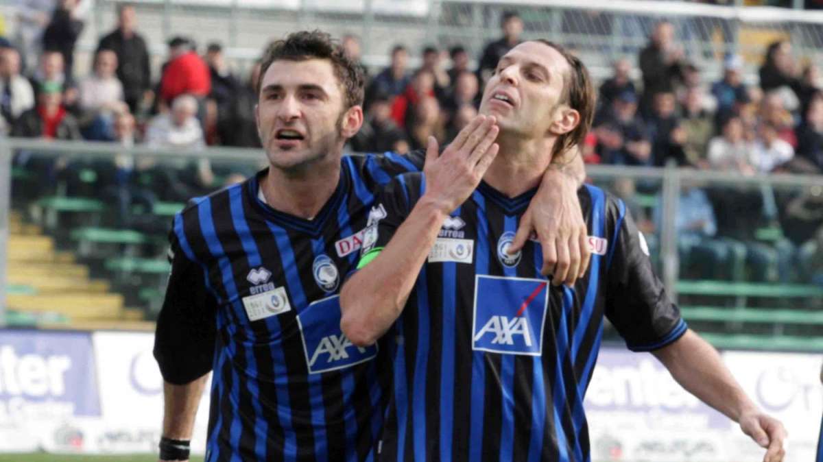 Il punto sulla B. Atalanta senza ostacoli, il Siena vince a Crotone