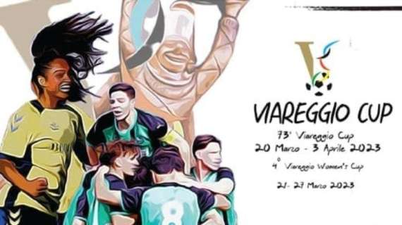 Donne. Il Livorno parteciperà alla Viareggio Cup nel girone con il Milan