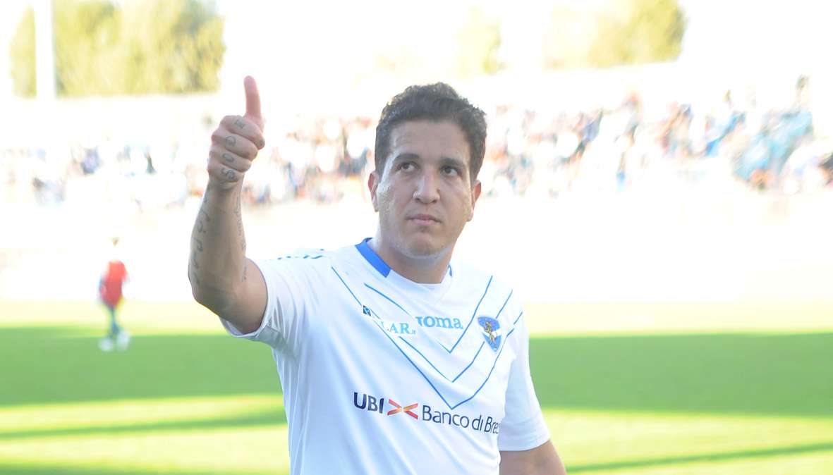 Il mercato degli altri. Colpo Sodinha per il Trapani