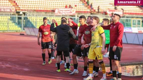 Livorno-Sandonato, la fotocronaca di una vittoria acciuffata nel finale 