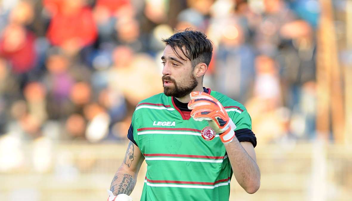 Livorno-Perugia, le pagelle degli Amaranto