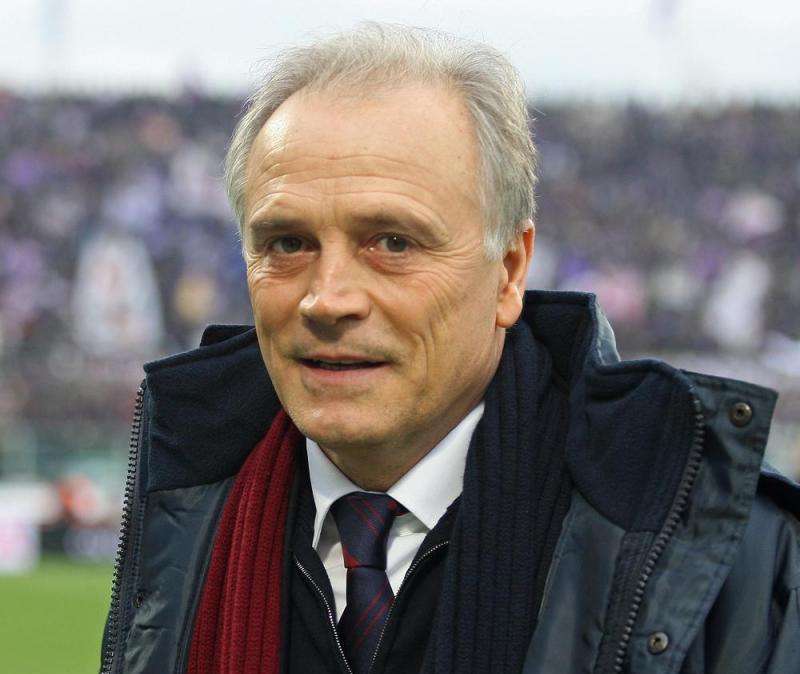 Colomba a Sportitalia: "Insufficiente l'apporto degli attaccanti"