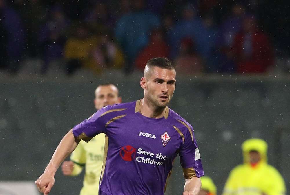 Ex amaranto. Rosi firma col Frosinone