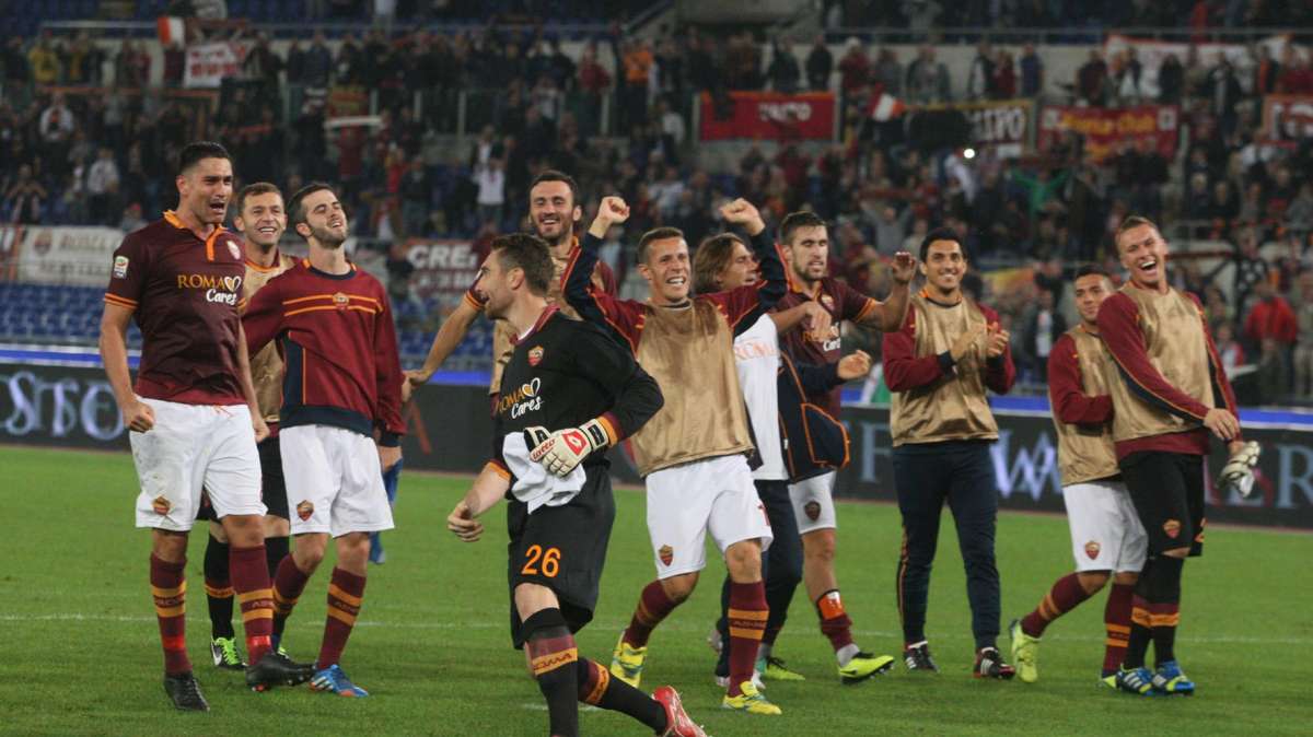 Il punto sulla A. Roma nella storia, il Verona non si ferma più