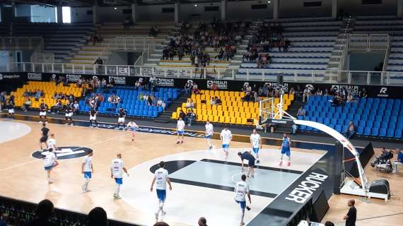 Rucker vs Pielle