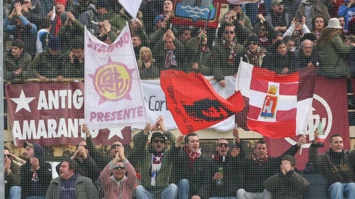 Dai lettori di Amaranta.it via libera al Livorno dei giovani