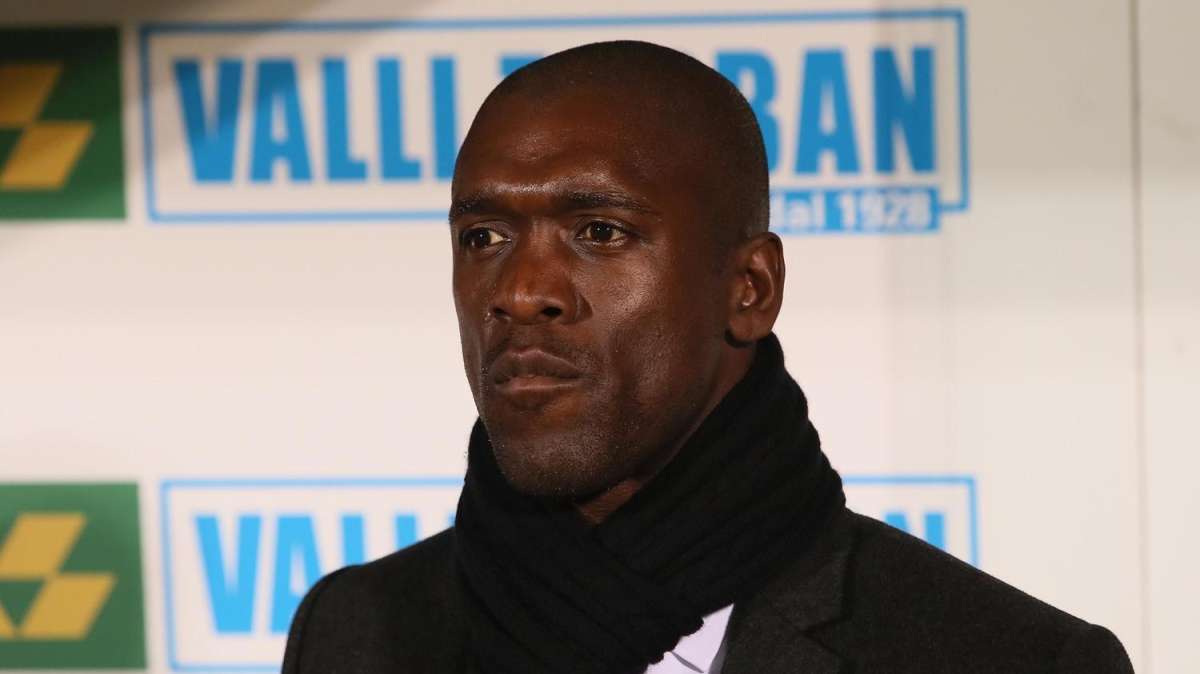 Sala stampa. Seedorf: "Il lavoro fatto ci sta ripagando"