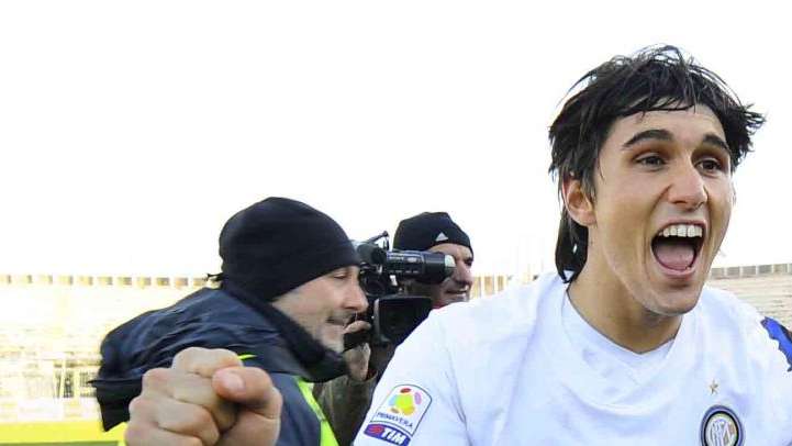 Ufficiale. Dell'Agnello in comproprietà al Livorno