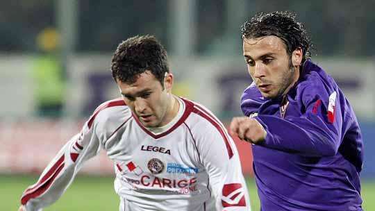 Knezevic nuovamente nel mirino della Sampdoria