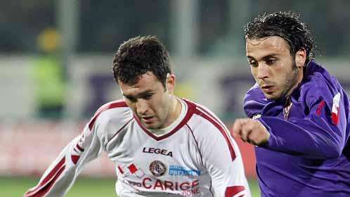 Knezevic alla Roma, Faty o Antunes al Livorno?