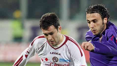 Su Knezevic anche Cesena e Chievo oltre al Bari