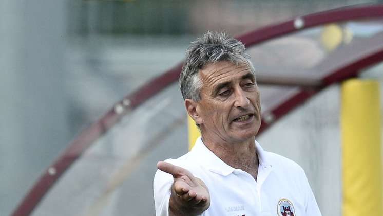 Daniele Buffa/Image Sport