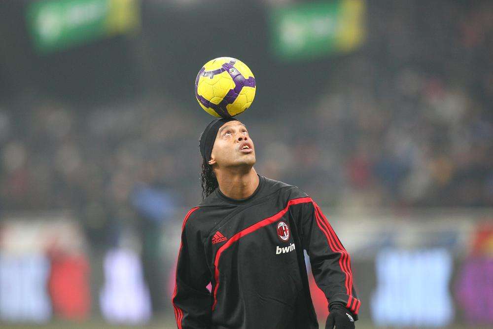 La presentazione. Milan favorito, Livorno a due punte