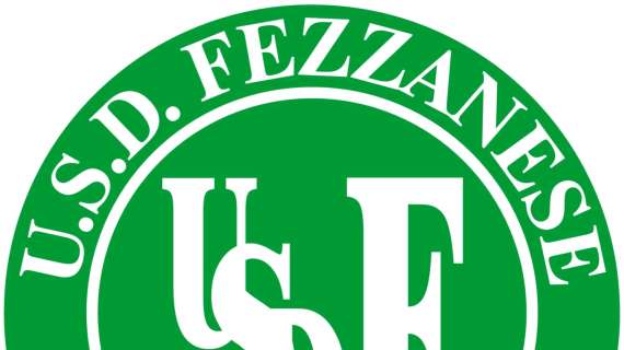 Il logo della Fezzanese