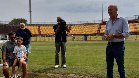Un gruppo di lavoro se il Livorno non si iscrive alla Serie D