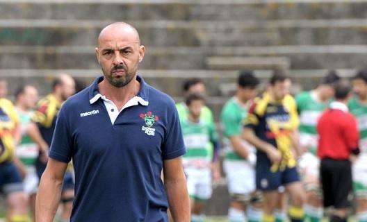 Livorno ambizioso, in panchina confermato coach Zaccagna