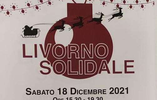 Livorno Solidale, il 18 dicembre scende in campo il club Magnozzi Fides