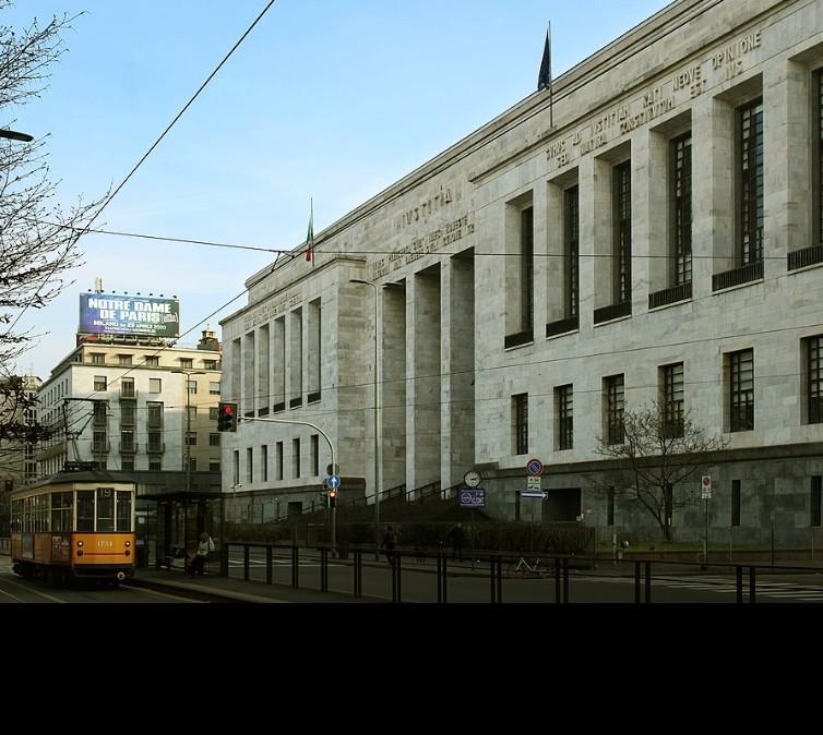 La Corte d'Appello di Milano