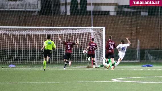 Serie D. Il Seravezza si aggiudica i playoff, in finale superata l’Orvietana