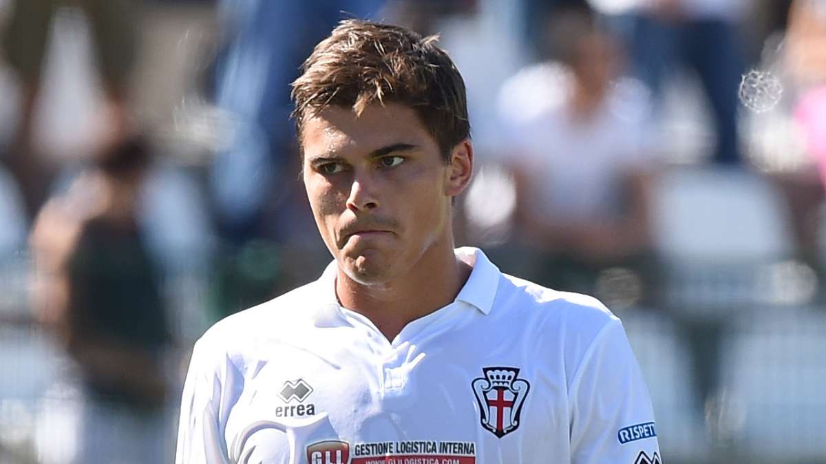 Amaranto, interessa anche il promettente difensore Berra