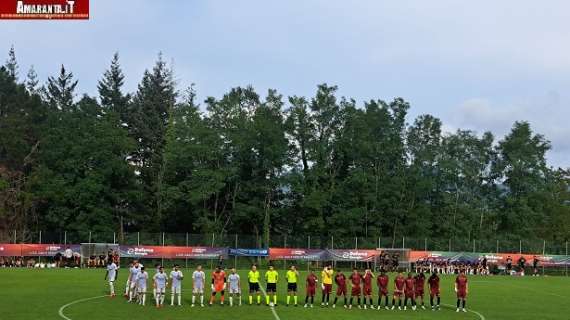 Virtus Entella e Livorno