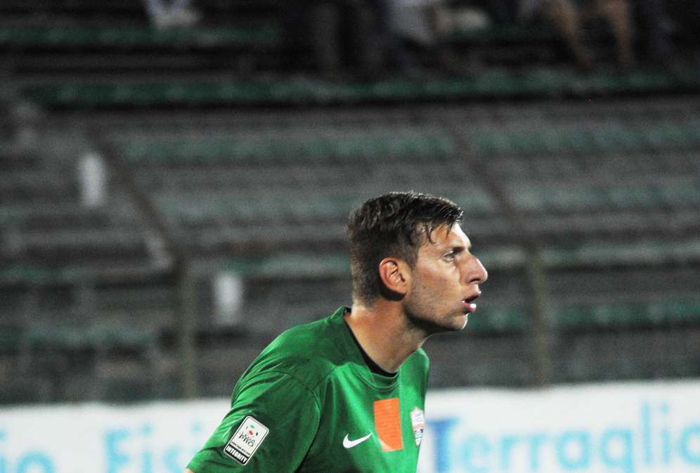 Livorno-Carpi, le pagelle degli Amaranto