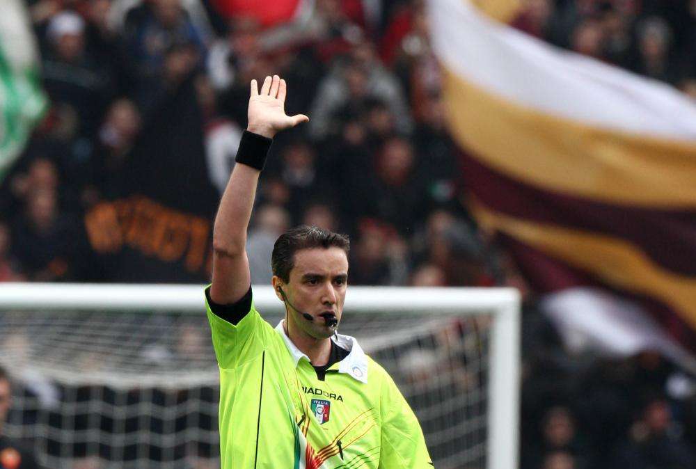 Peruzzo per Livorno-Verona