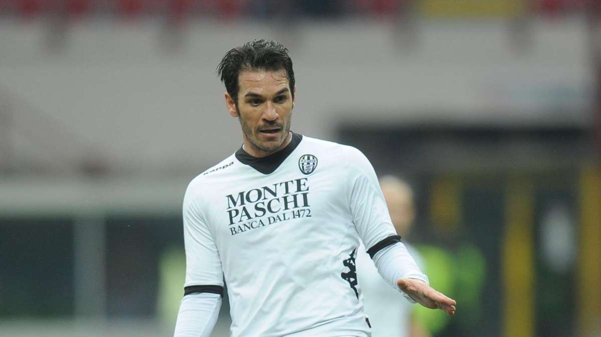 E' D'Agostino una delle prime scelte per il centrocampo del Livorno