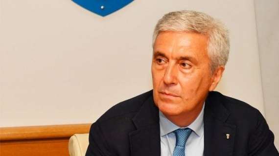 Lnd, il presidente Cosimo Sibilia ha rassegnato le dimissioni