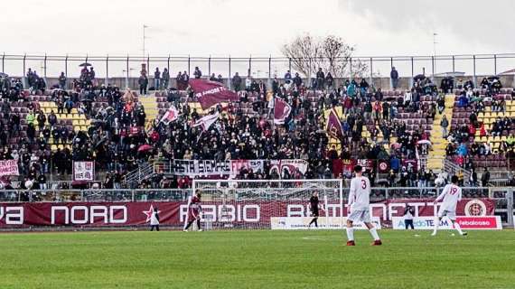 La gara del Livorno