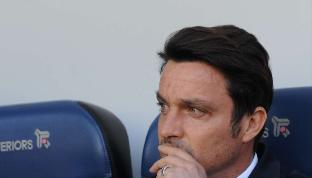 Sala stampa. Oddo: "L'espulsione di Emerson ha reso più difficile il nostro compito"