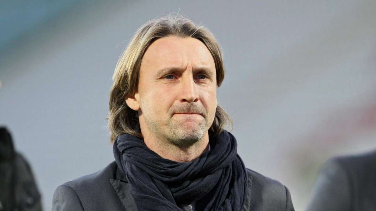 Sala stampa. Nicola: "Punteggio pesante ma il Livorno ha meritato la vittoria"