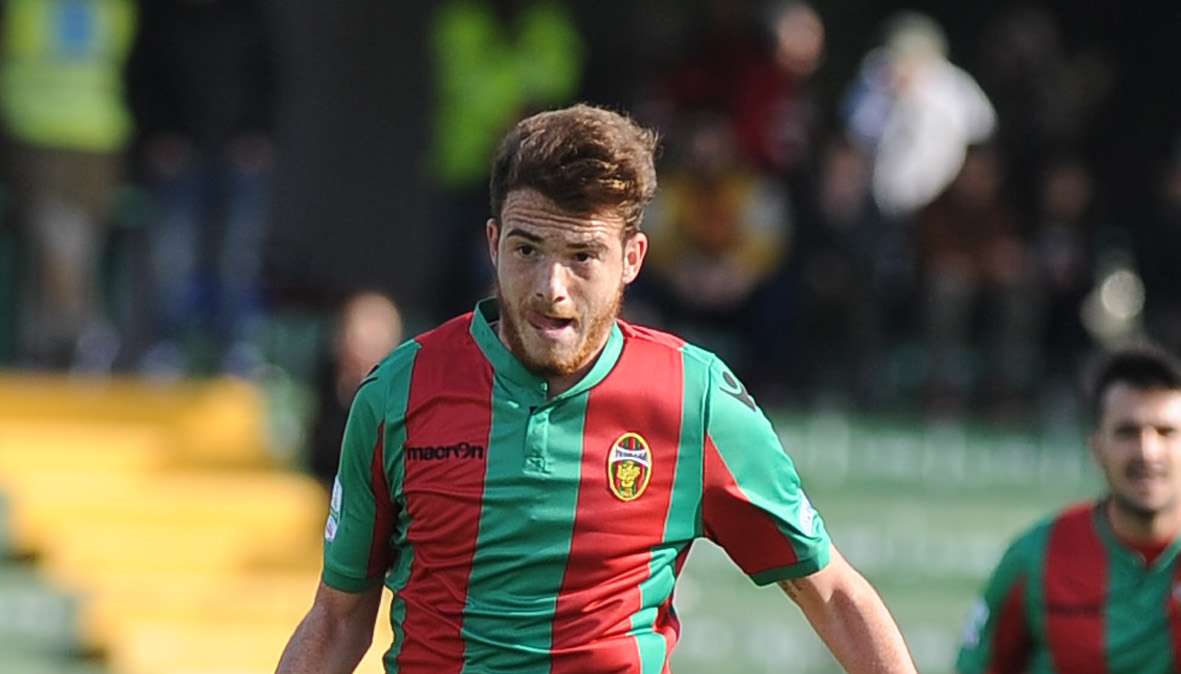 Mercato. Trattativa con la Ternana per Palumbo