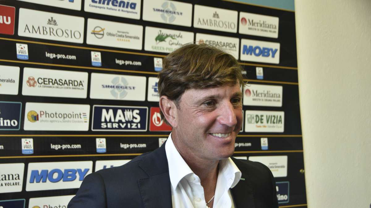 Sala stampa. Mignani: "Dovevamo gestire meglio i minuti finale"