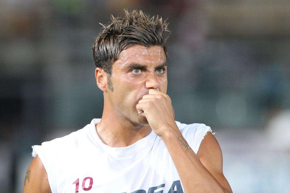 Proficuo test per la squadra di Novellino con la Beretti