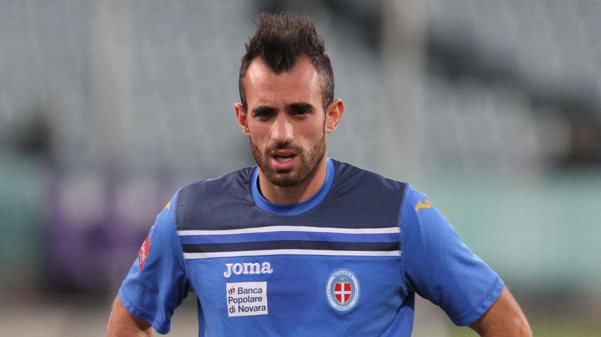 Il Livorno recupera Gemiti ma partirà dalla panchina
