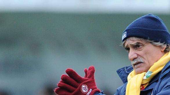 Pillon: "Saremo più aggressivi del Portogruaro"