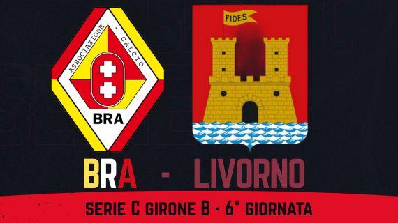 Bra-Livorno