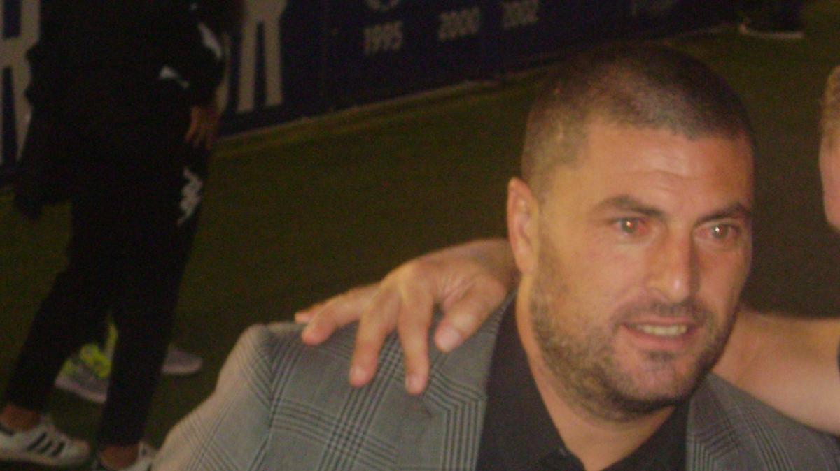 Diego Trist&aacute;n