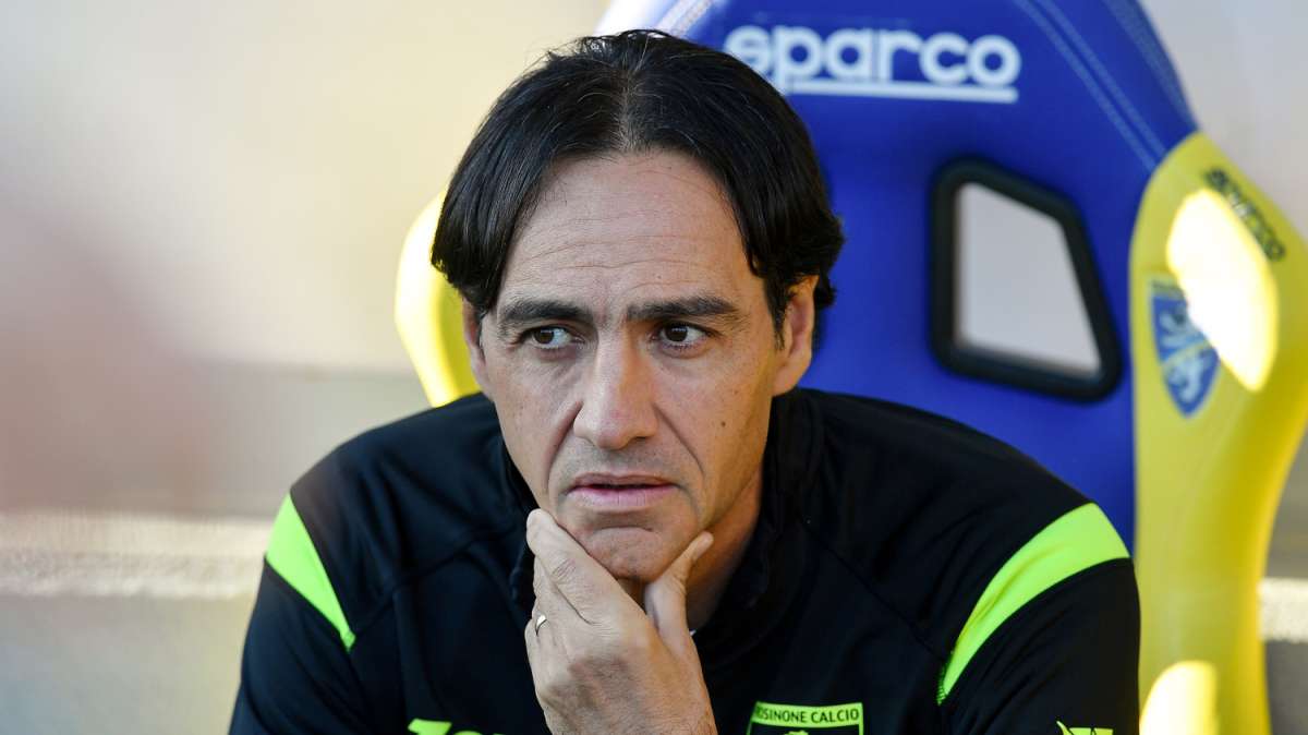 Nesta: "Bravi a cogliere un risultato positivo in una gara difficile"