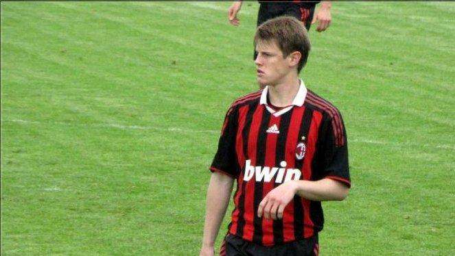 Esclusiva. Livorno interessato al giovane Albertazzi del Milan