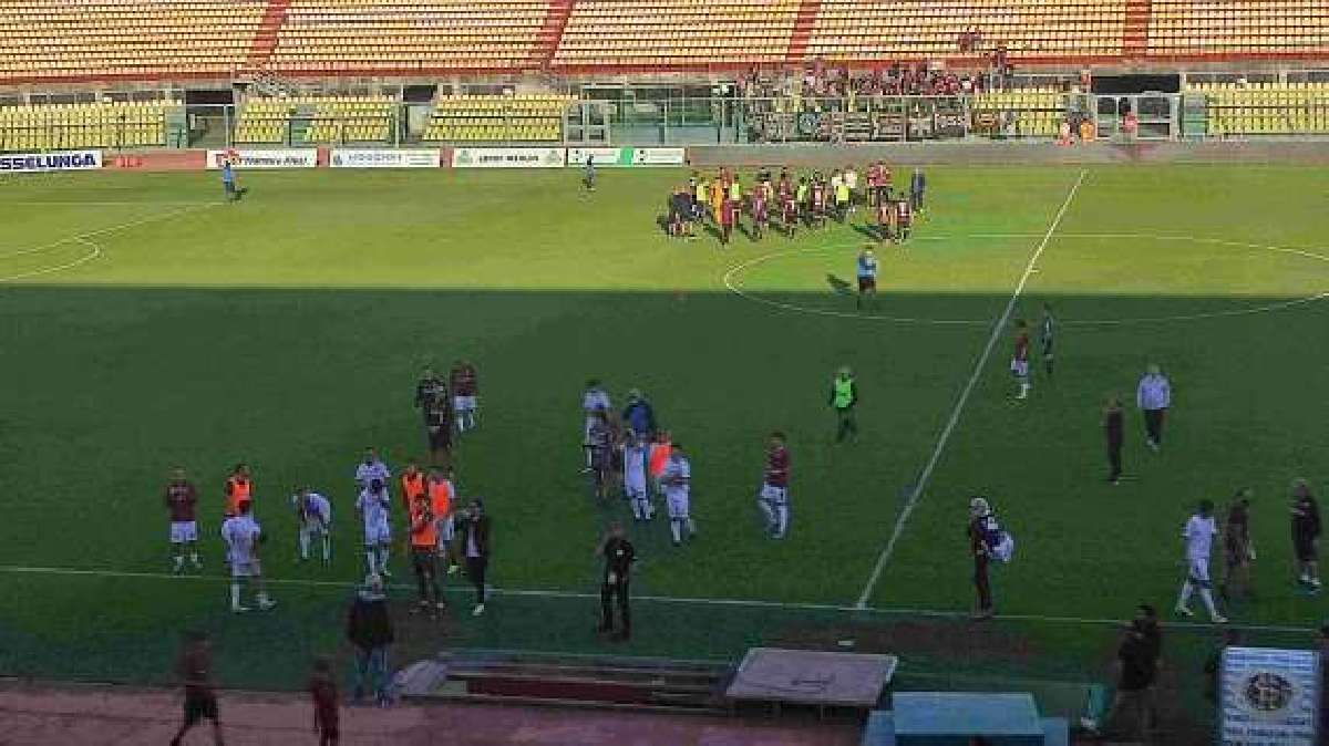 Coppa Italia D. Livorno sconfitta agrodolce all ultimo contro l Arezzo