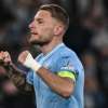 Lazio, porte girevoli in attacco: Taty e Immobile non sono incedibili