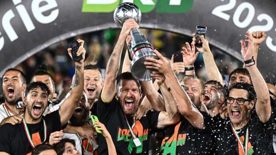 Venezia in Serie A, il prossimo sarà il campionato più straniero di sempre