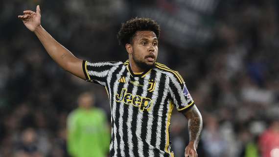 McKennie blocca l'affare Douglas Luiz: deadline fissata per il 30 giugno