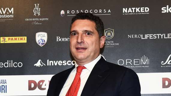 De Siervo: "La Serie A è il primo campionato d'Europa. I cambi di tecnico porteranno novità"