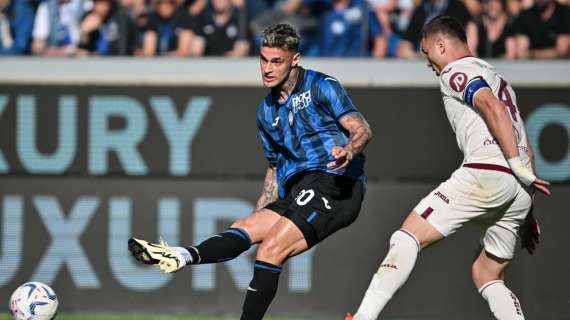 Atalanta-Fiorentina, l'ultima sfida per chiudere una stagione straordinaria