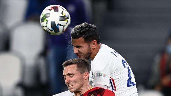 Belgio, Castagne: "Non ha senso gestire De Bruyne o Lukaku. Abbiamo buone chance"